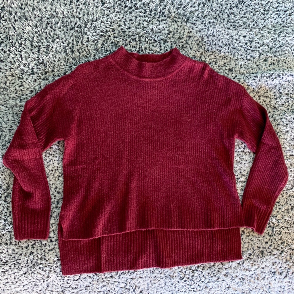 Pullover